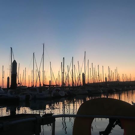 فندق Havre De Paix لو هافر المظهر الخارجي الصورة