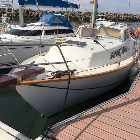 فندق Havre De Paix لو هافر المظهر الخارجي الصورة