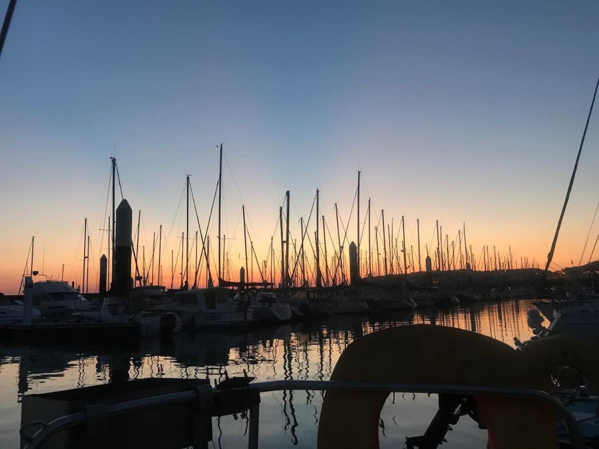 فندق Havre De Paix لو هافر المظهر الخارجي الصورة