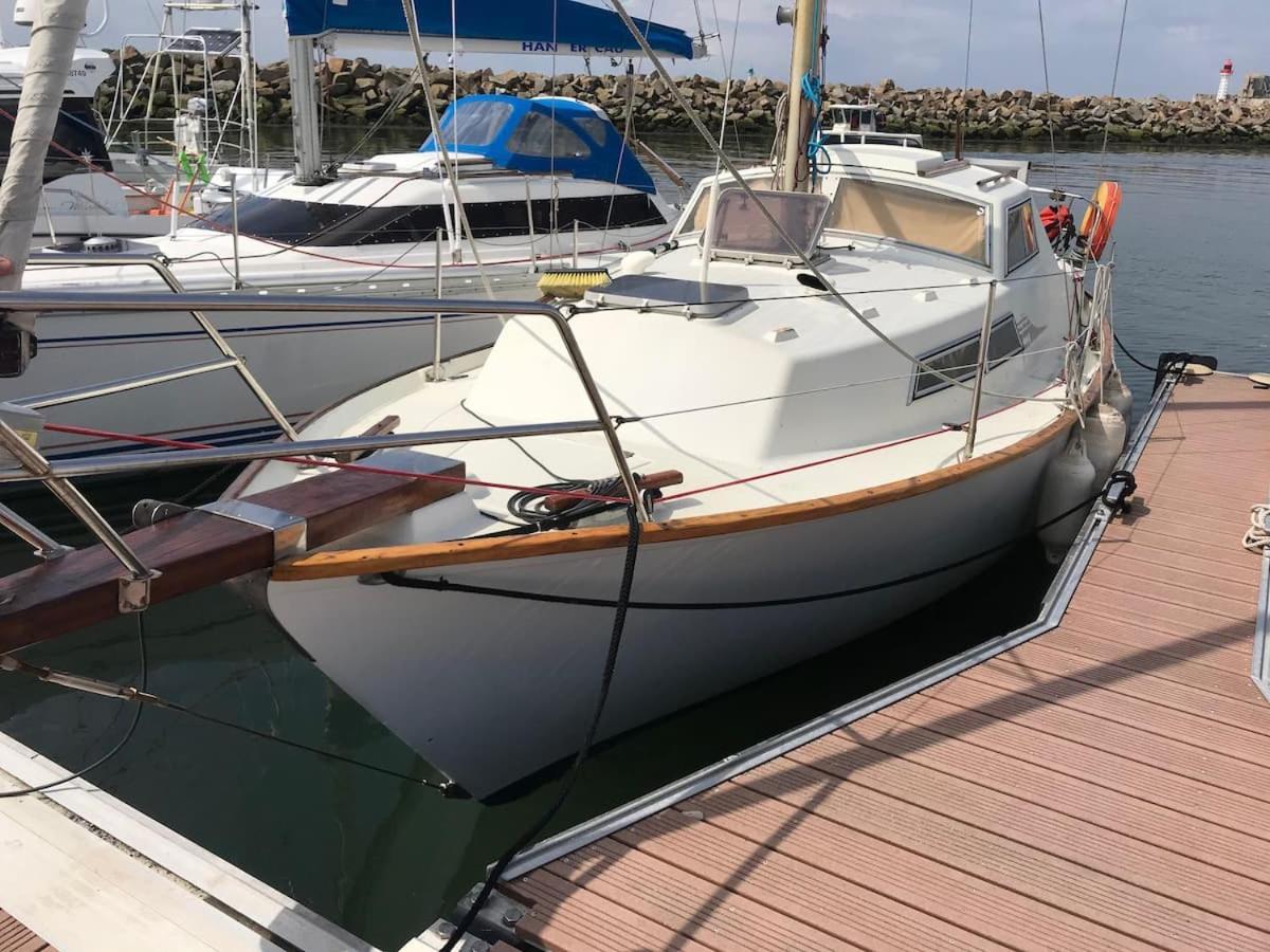 فندق Havre De Paix لو هافر المظهر الخارجي الصورة